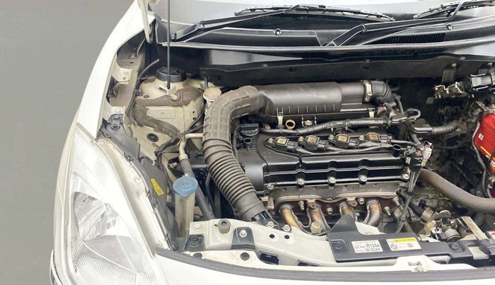 2018 Maruti Swift VXI, Petrol, Manual, 67,636 km, Engine View - Right