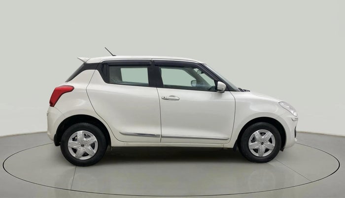 2018 Maruti Swift VXI, Petrol, Manual, 67,636 km, Right Side View