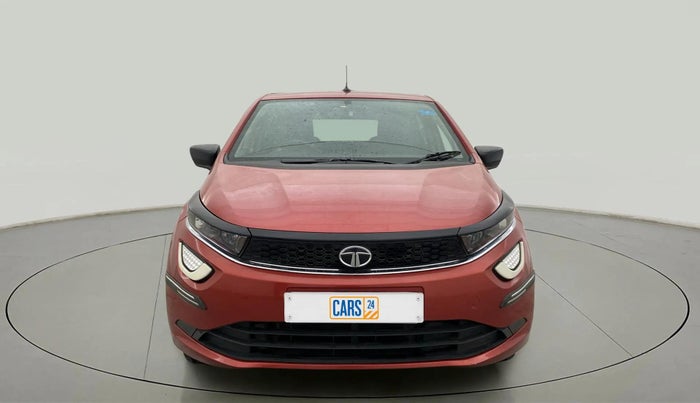 2021 Tata ALTROZ XE PETROL, Petrol, Manual, 37,798 km, Front