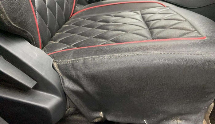 2021 Tata ALTROZ XE PETROL, Petrol, Manual, 37,798 km, Driver Side Adjustment Panel