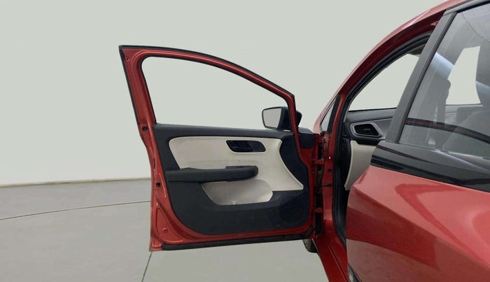 2021 Tata ALTROZ XE PETROL, Petrol, Manual, 37,798 km, LHS Front Door