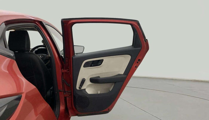 2021 Tata ALTROZ XE PETROL, Petrol, Manual, 37,798 km, RHS Rear Door