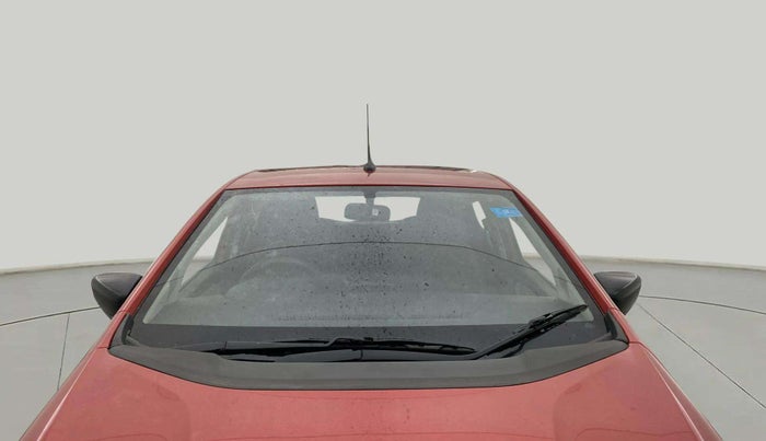 2021 Tata ALTROZ XE PETROL, Petrol, Manual, 37,798 km, Front Windshield