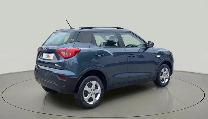 2023 Mahindra XUV300 W6 1.5 DIESEL AMT, Diesel, Automatic, 12,068 km, Right Back Diagonal