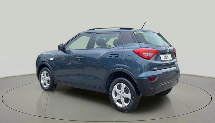 2023 Mahindra XUV300 W6 1.5 DIESEL AMT, Diesel, Automatic, 12,068 km, Left Back Diagonal