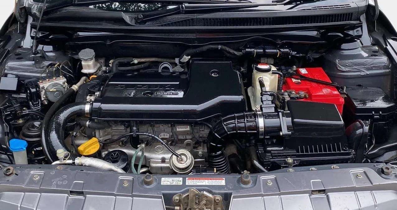 2016 Maruti Ciaz ZDI SHVS, Diesel, Manual, 64,691 km, Open Bonet