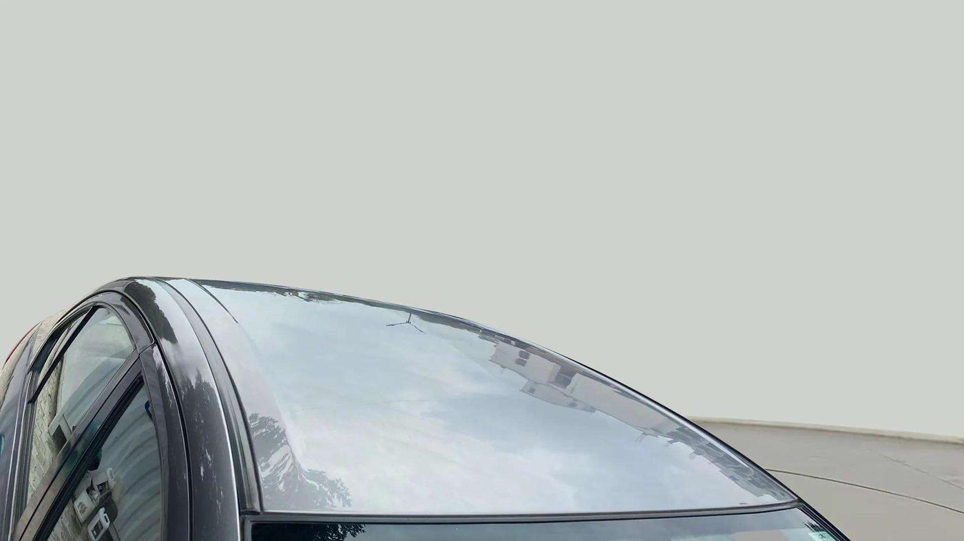 2016 Maruti Ciaz ZDI SHVS, Diesel, Manual, 64,691 km, Roof