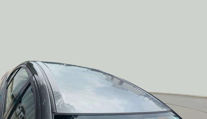 2016 Maruti Ciaz ZDI SHVS, Diesel, Manual, 64,691 km, Roof