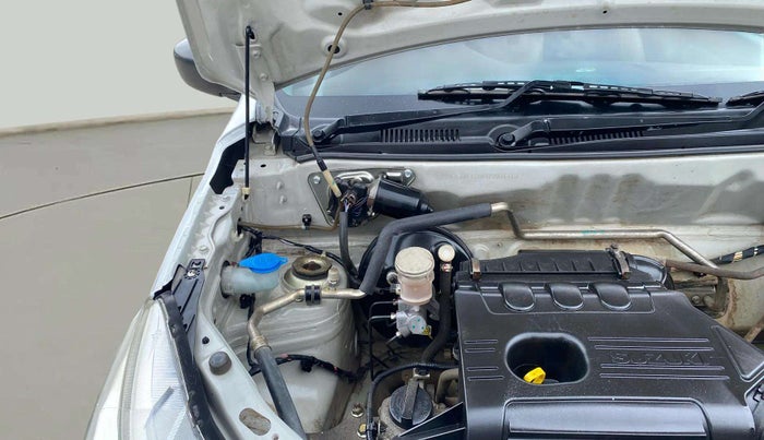 2018 Maruti Alto K10 VXI, Petrol, Manual, 41,568 km, Engine View - Right