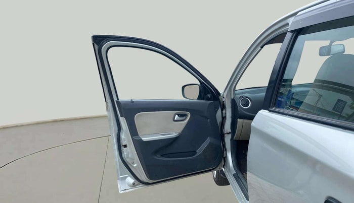 2018 Maruti Alto K10 VXI, Petrol, Manual, 41,568 km, LHS Front Door