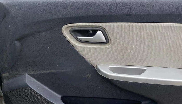 2018 Maruti Alto K10 VXI, Petrol, Manual, 41,568 km, Driver Side Door Panels Control