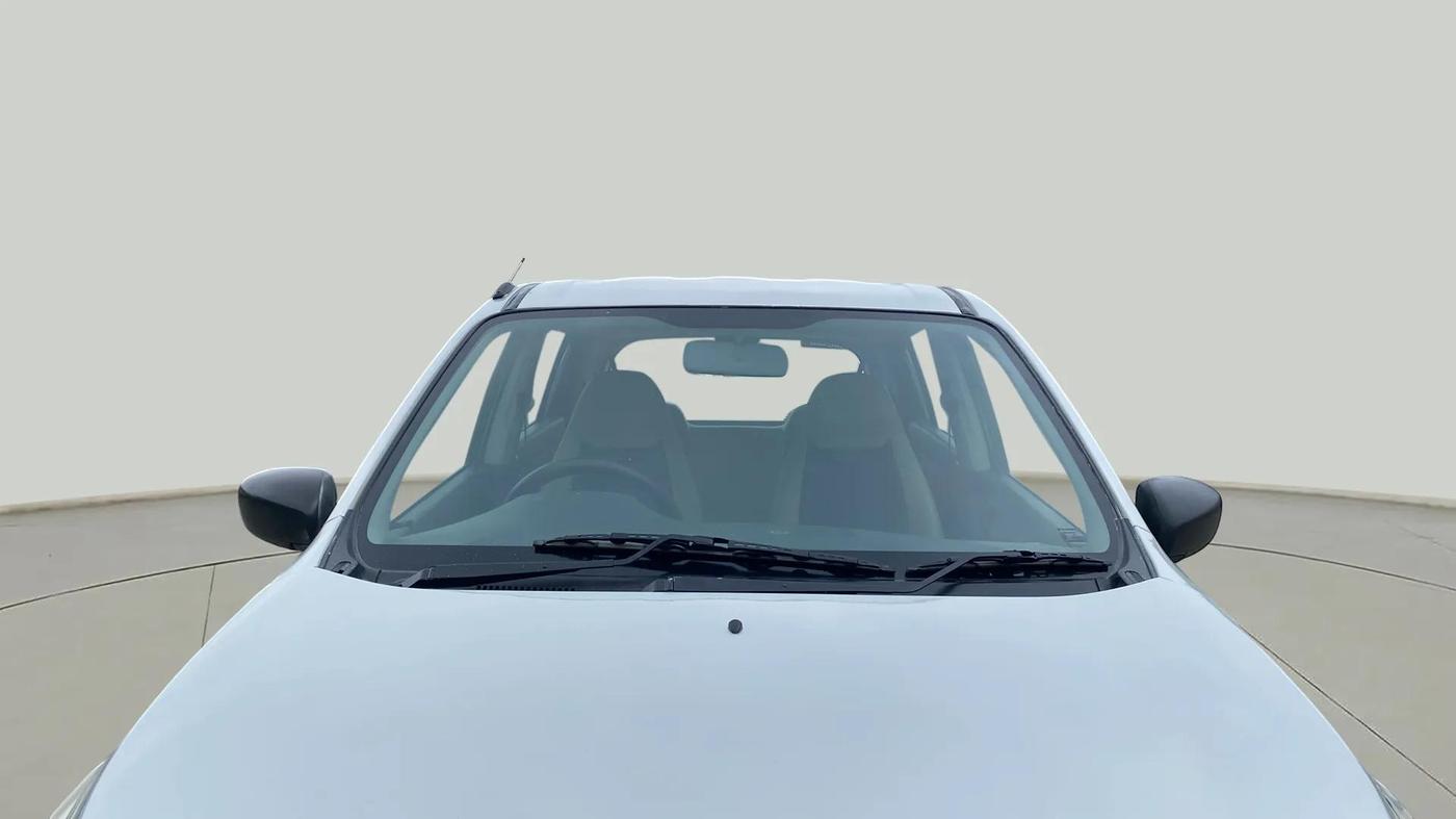 2018 Maruti Alto K10 VXI, Petrol, Manual, 41,568 km, Front Windshield