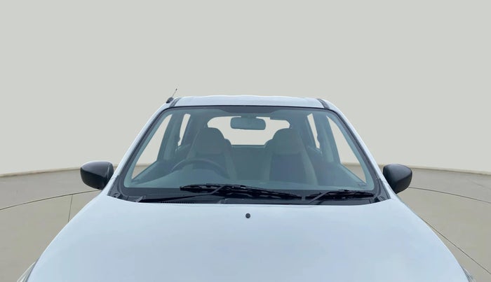 2018 Maruti Alto K10 VXI, Petrol, Manual, 41,568 km, Front Windshield