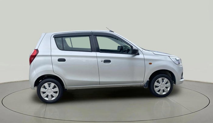 2018 Maruti Alto K10 VXI, Petrol, Manual, 41,568 km, Right Side View