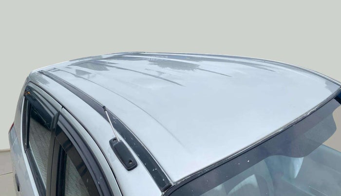 2018 Maruti Alto K10 VXI, Petrol, Manual, 41,568 km, Roof