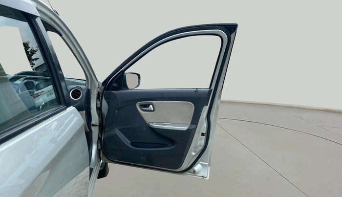 2018 Maruti Alto K10 VXI, Petrol, Manual, 41,568 km, RHS Front Door