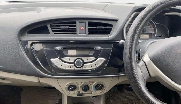 2018 Maruti Alto K10 VXI, Petrol, Manual, 41,568 km, Air Conditioner