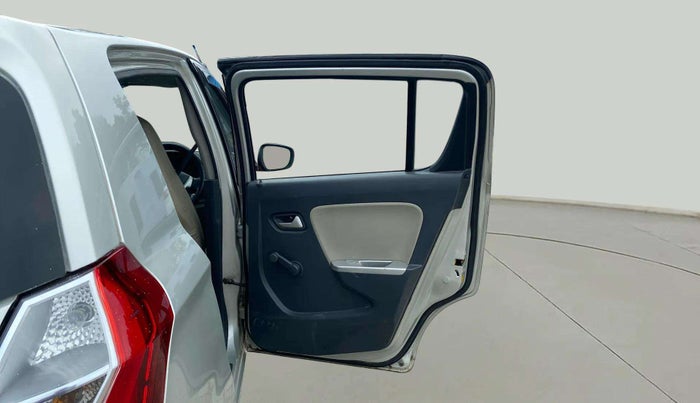 2018 Maruti Alto K10 VXI, Petrol, Manual, 41,568 km, RHS Rear Door