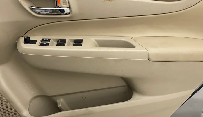 2019 Maruti Ciaz SIGMA 1.5 SHVS MT  PETROL, Petrol, Manual, 21,963 km, Driver Side Door Panels Control