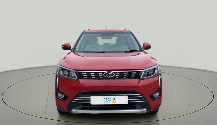2019 Mahindra XUV300 W8 (O) 1.5 DIESEL, Diesel, Manual, 78,677 km, Front