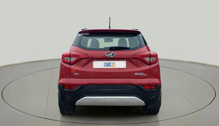 2019 Mahindra XUV300 W8 (O) 1.5 DIESEL, Diesel, Manual, 78,677 km, Back/Rear
