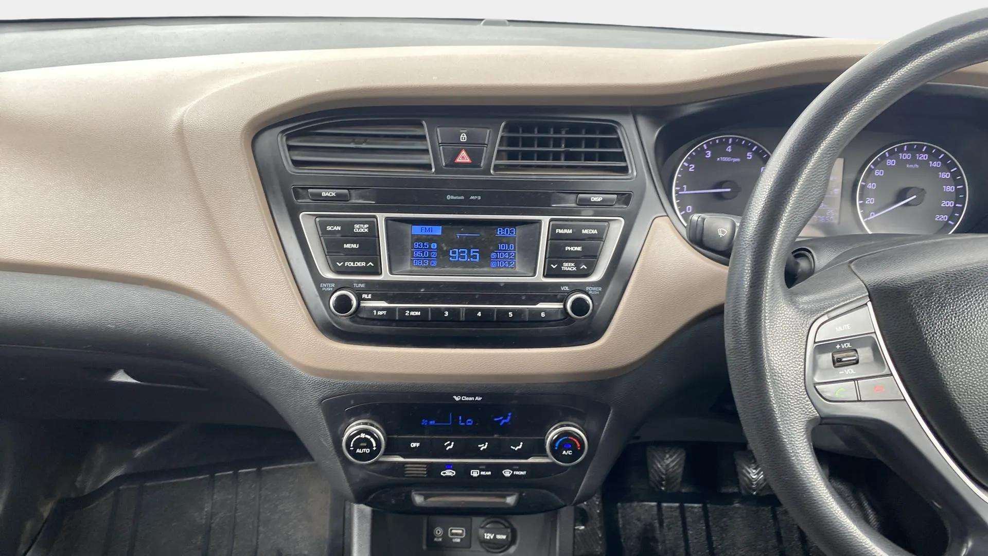 Features