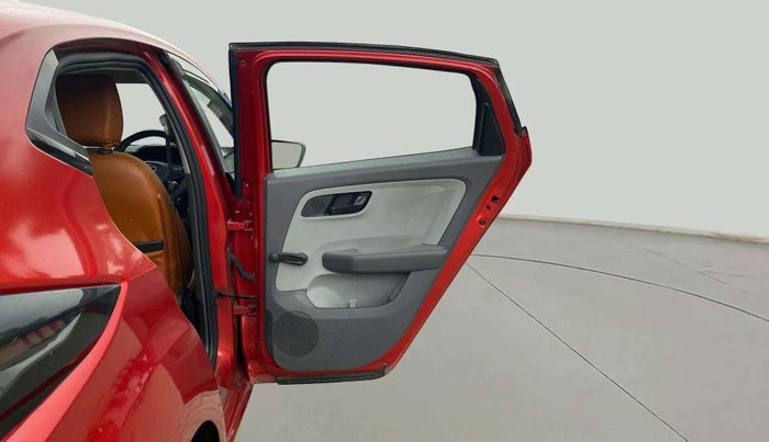 2020 Tata ALTROZ XE PETROL, Petrol, Manual, 49,451 km, RHS Rear Door