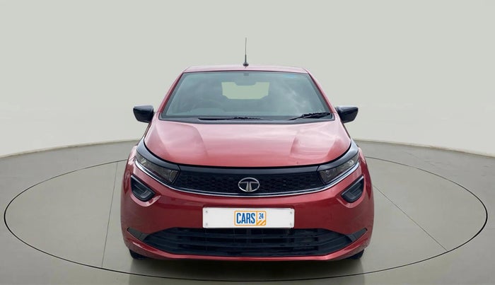 2020 Tata ALTROZ XE PETROL, Petrol, Manual, 49,451 km, Front