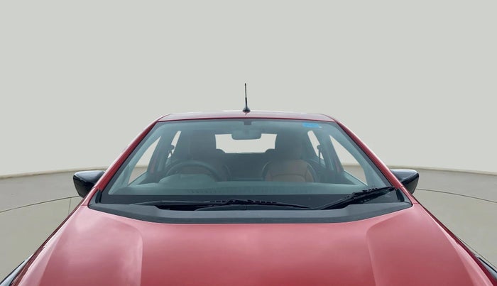 2020 Tata ALTROZ XE PETROL, Petrol, Manual, 49,451 km, Front Windshield