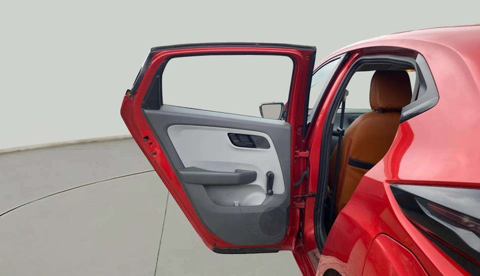 2020 Tata ALTROZ XE PETROL, Petrol, Manual, 49,451 km, LHS Rear Door