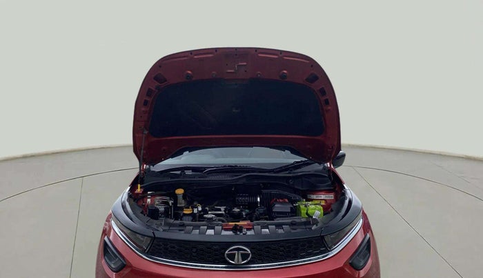 2020 Tata ALTROZ XE PETROL, Petrol, Manual, 49,451 km, Open Bonet
