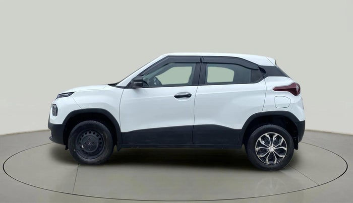 2022 Tata PUNCH PURE MT, Petrol, Manual, 12,322 km, Left Side