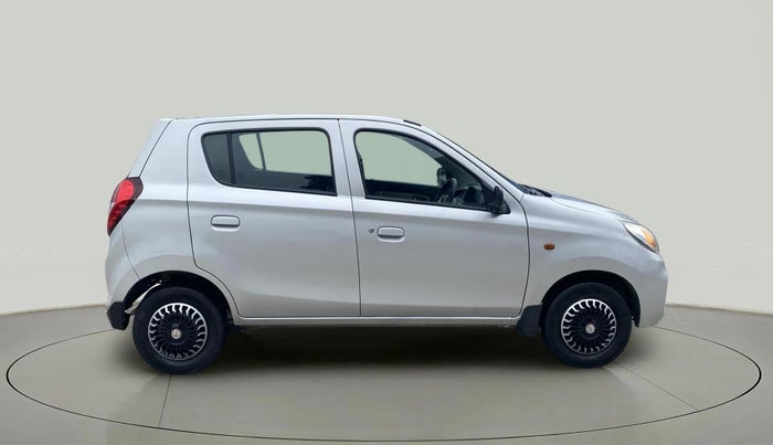 2020 Maruti Alto LXI CNG, CNG, Manual, 77,929 km, Right Side View