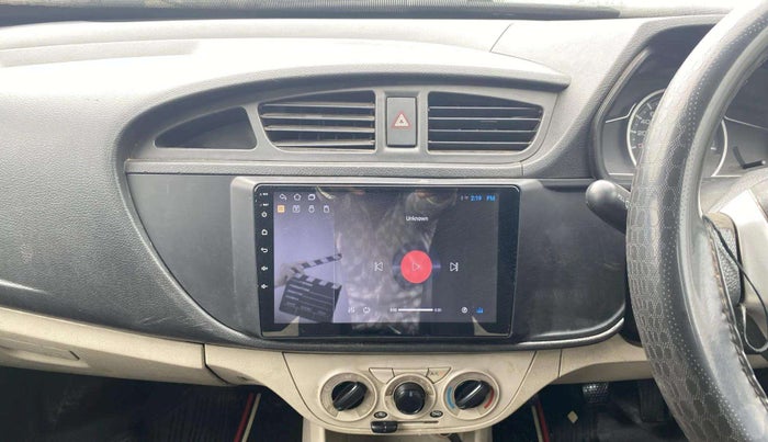 2020 Maruti Alto LXI CNG, CNG, Manual, 77,929 km, Air Conditioner