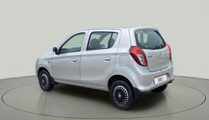 2020 Maruti Alto LXI CNG, CNG, Manual, 77,929 km, Left Back Diagonal