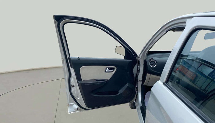 2020 Maruti Alto LXI CNG, CNG, Manual, 77,929 km, LHS Front Door