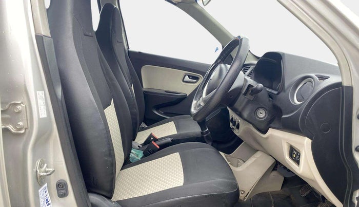 2020 Maruti Alto LXI CNG, CNG, Manual, 77,929 km, Right Side Front Door Cabin