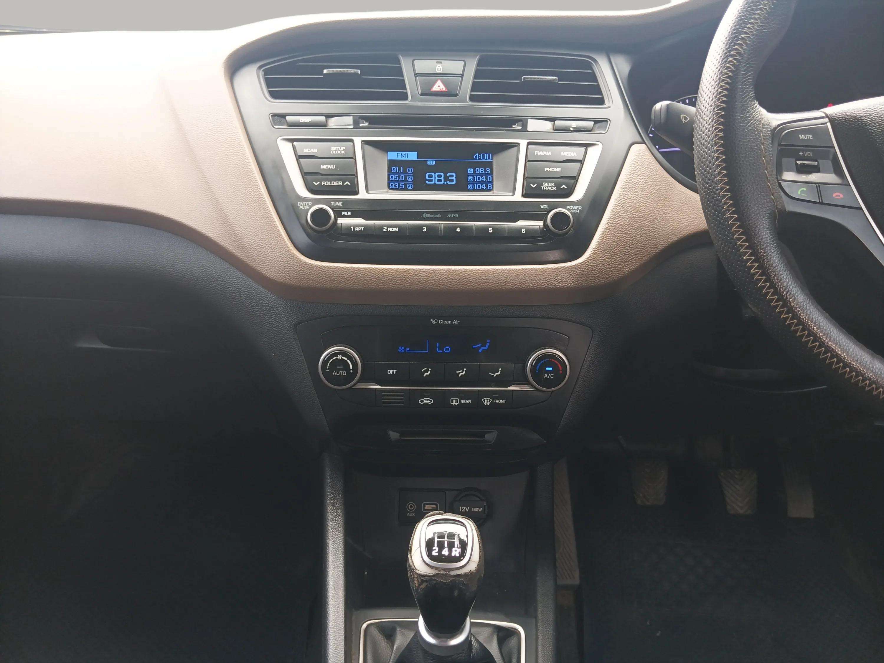 Features