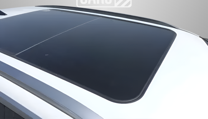 2024 Hyundai Creta SX (O) IVT 1.5 PETROL, Petrol, Automatic, 29,034 km, Moonroof/ Sunroof