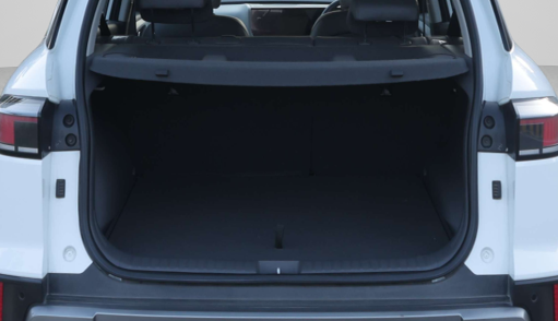 2024 Hyundai Creta SX (O) IVT 1.5 PETROL, Petrol, Automatic, 29,034 km, Boot Inside