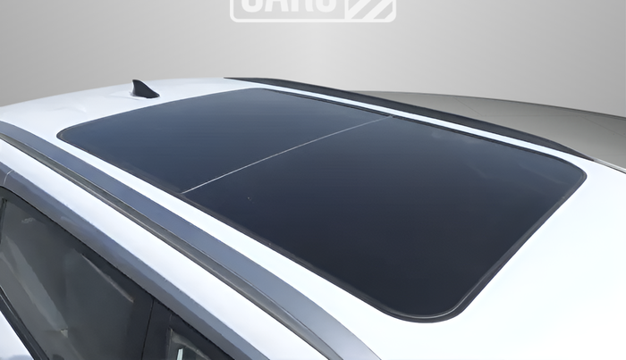 2024 Hyundai Creta SX (O) IVT 1.5 PETROL, Petrol, Automatic, 29,034 km, Roof