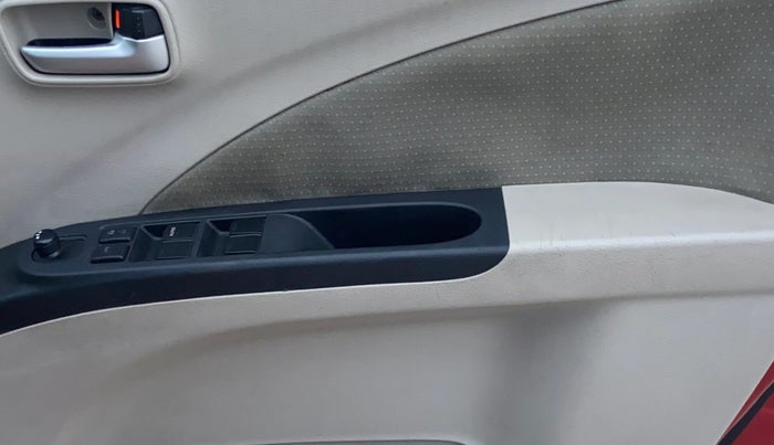 2017 Maruti Celerio ZXI AMT, Petrol, Automatic, 44,938 km, Driver Side Door Panels Control