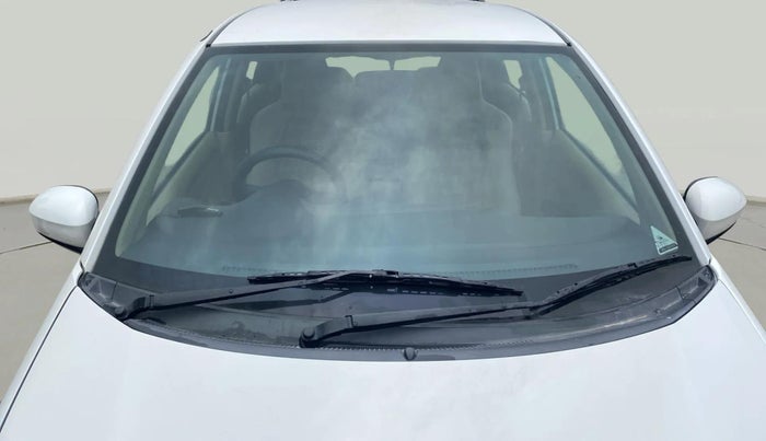 2013 Honda Brio S MT, Petrol, Manual, 40,729 km, Front Windshield