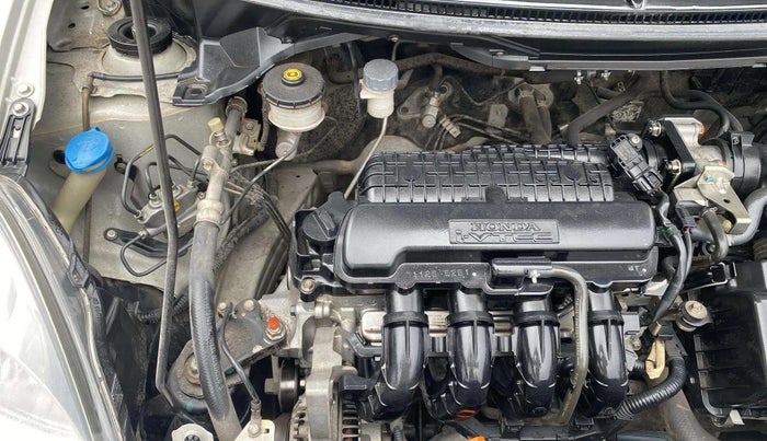 2013 Honda Brio S MT, Petrol, Manual, 40,729 km, Engine View - Right