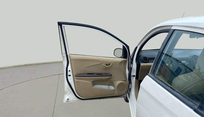 2013 Honda Brio S MT, Petrol, Manual, 40,729 km, LHS Front Door