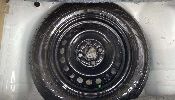 2013 Honda Brio S MT, Petrol, Manual, 40,729 km, Spare Tyre