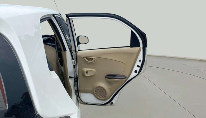 2013 Honda Brio S MT, Petrol, Manual, 40,729 km, RHS Rear Door