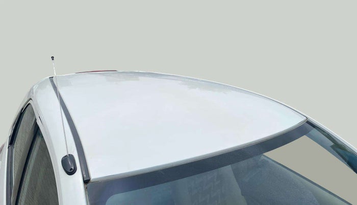 2013 Honda Brio S MT, Petrol, Manual, 40,729 km, Roof