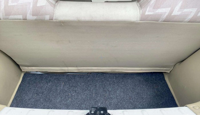 2013 Honda Brio S MT, Petrol, Manual, 40,729 km, Boot Open Zoomed View