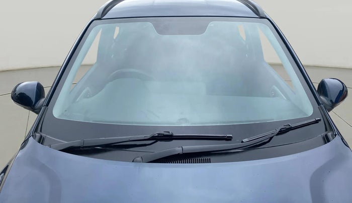 2022 Hyundai GRAND I10 NIOS SPORTZ 1.2 KAPPA VTVT CNG, CNG, Manual, 61,756 km, Front Windshield